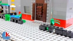 مجموعه کارتون جدید لگو ها قسمت 11